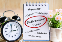 How To Choose The Right Retirement Plan For You