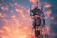 How Does 5G Technology Affect Mobile Communication