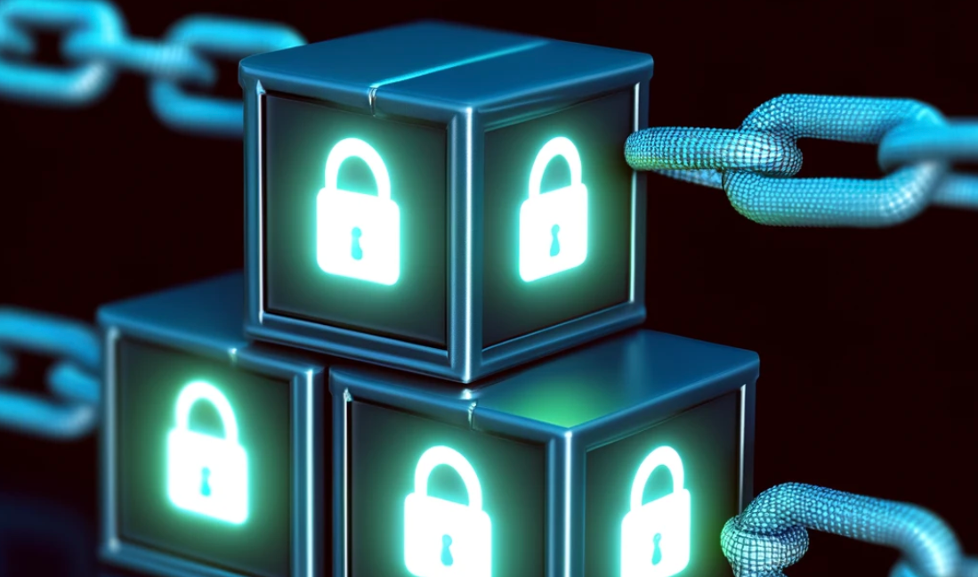 Blockchain and Cybersecurity: Securing Digital Data How Does Blockchain Technology Enhance Data Security