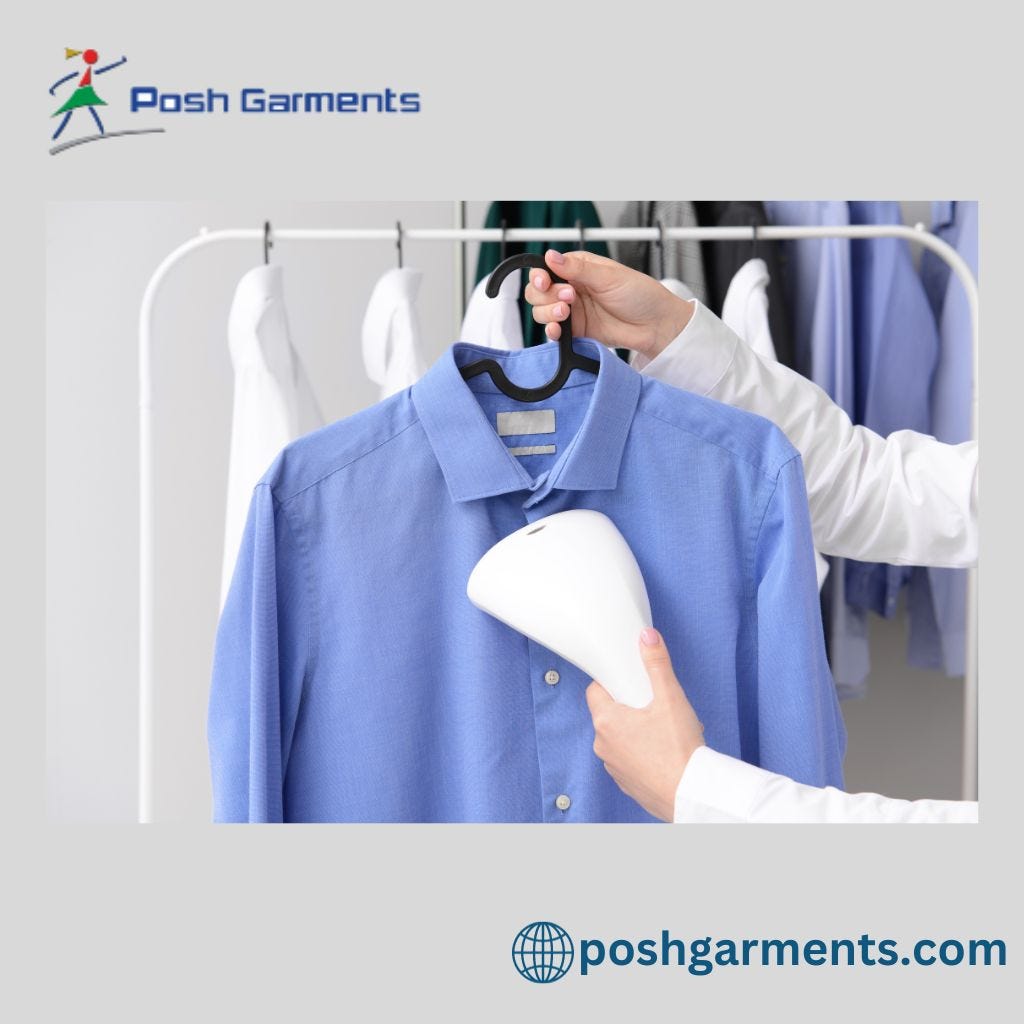 Importance Of Clothing Care And Maintenance Tips