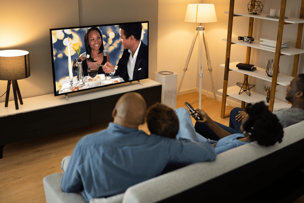 The Importance of Small Streaming Platforms for Indie Content - JARO ... The Importance of Small Streaming Platforms for Indie Content - JARO ...