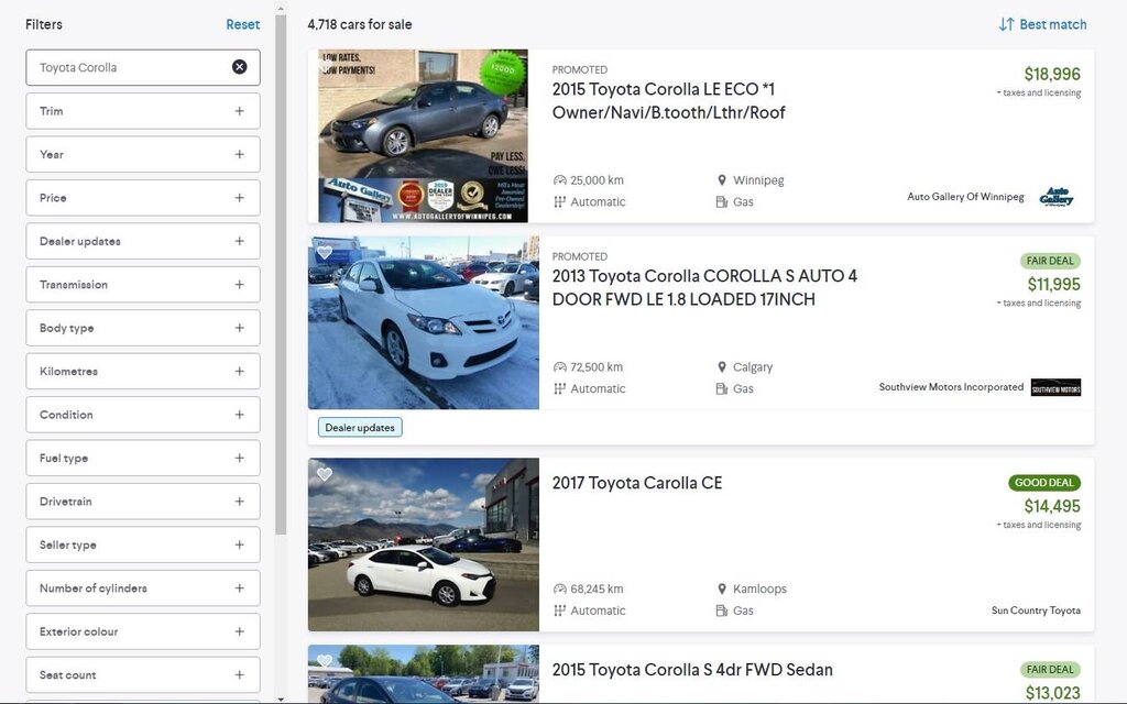 How to Sell Your Car Quickly at the Right Price - The Car Guide How To Sell A Vehicle Quickly And Efficiently