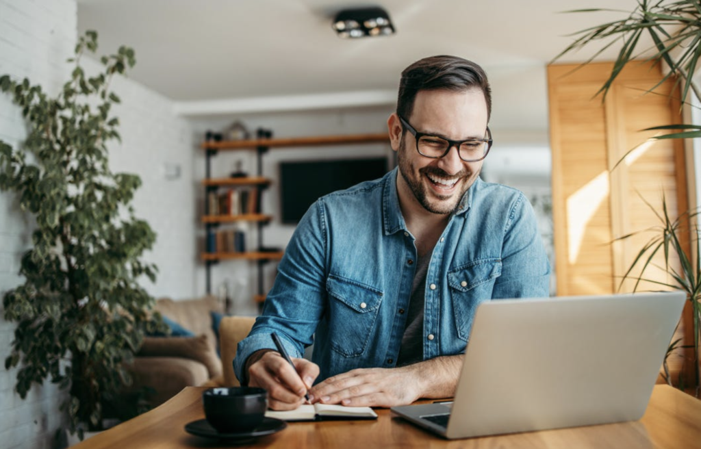 Ideas For Creating A Productive Home Office Environment