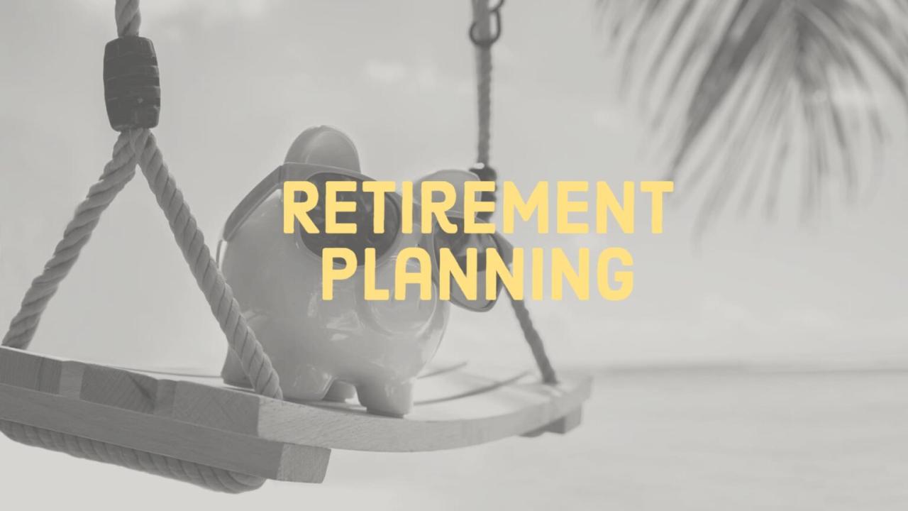 How To Prepare For Retirement Planning At Any Age