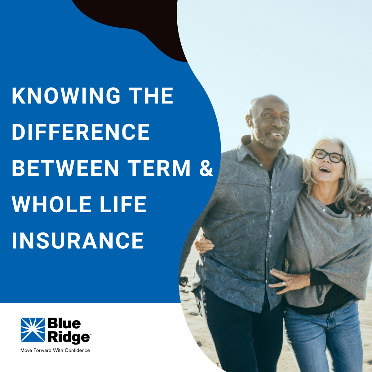 Learning English in Ohio: Term vs Whole Life Insurance What are the differences between term and whole life insurance