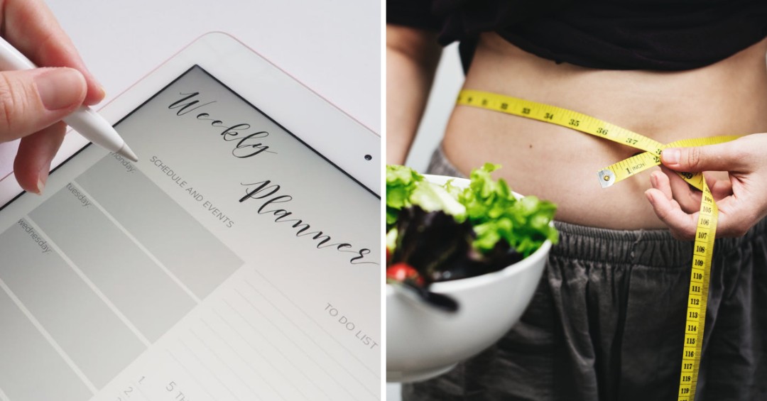 Ways To Stay Motivated For Fitness Goals