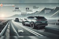 What Are The Top Safety Features To Look For In Vehicles What Are The Top Safety Features To Look For In Vehicles