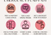 How To Build An Emergency Fund Quickly