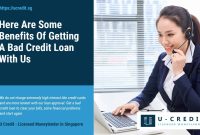 How To Get Approved For A Loan With Bad Credit Made Easy