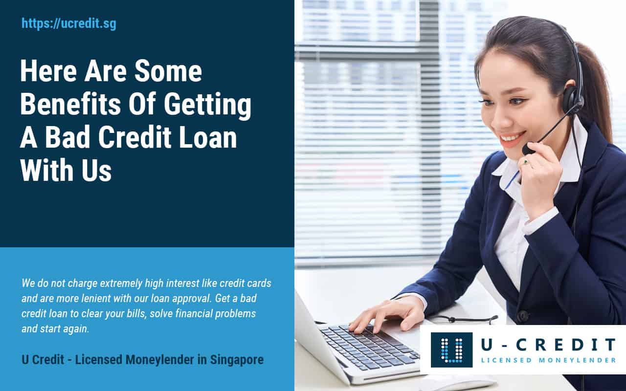 How to Get a Loan With Bad Credit | PrimeWay Federal Credit Union How To Get Approved For A Loan With Bad Credit