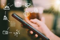 Best Apps For Organizing Travel Plans Made Easy