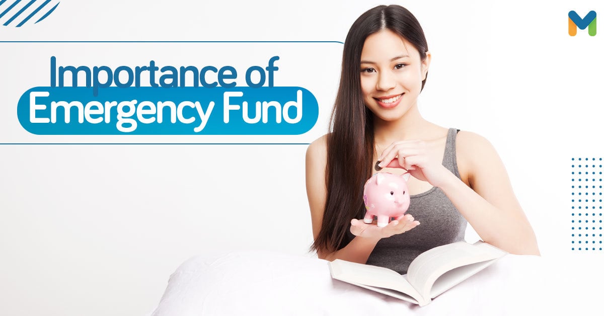 Your Emergency Fund – Why Cash Is So Important Importance Of Having An Emergency Savings Fund