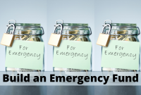 The Importance Of An Emergency Fund And How To Build It