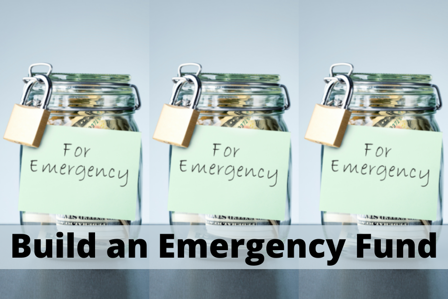 10 Easy Ways to Build an Emergency Fund Fast 10 Easy Ways to Build an Emergency Fund Fast