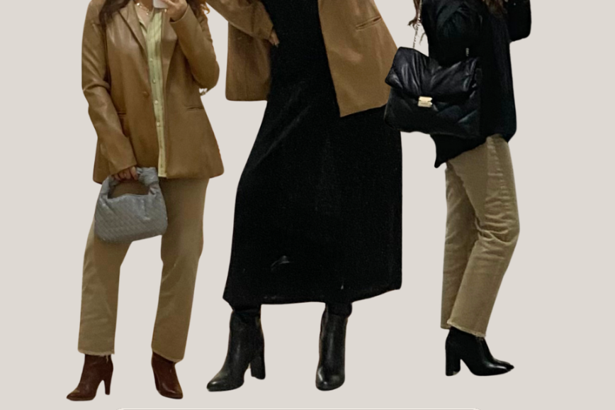 What Essential Items Should Every Capsule Wardrobe Include