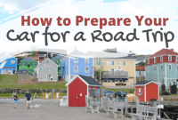 How To Prepare Vehicle For Long Road Trips Made Easy How To Prepare Vehicle For Long Road Trips Made Easy