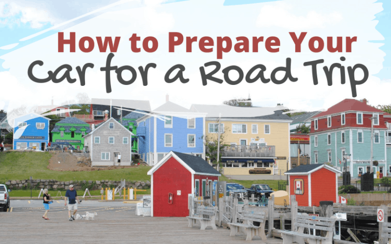 How to Prepare for a Long Driving: Trip 10 Top Consideration How To Prepare Vehicle For Long Road Trips