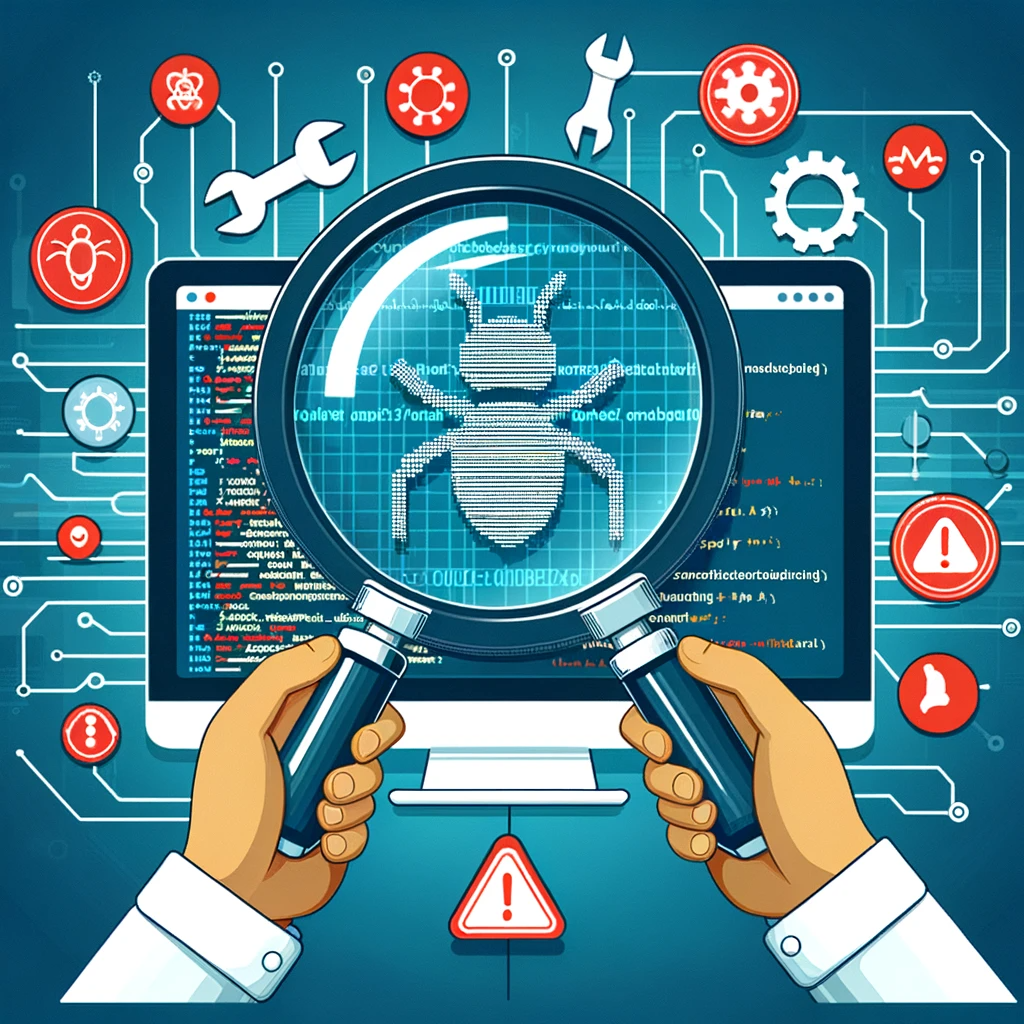 Common Software Issues And How To Troubleshoot Them