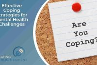 How To Maintain Emotional Health During Challenges