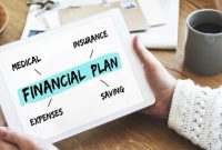 How To Create A Financial Plan For Your Future Today