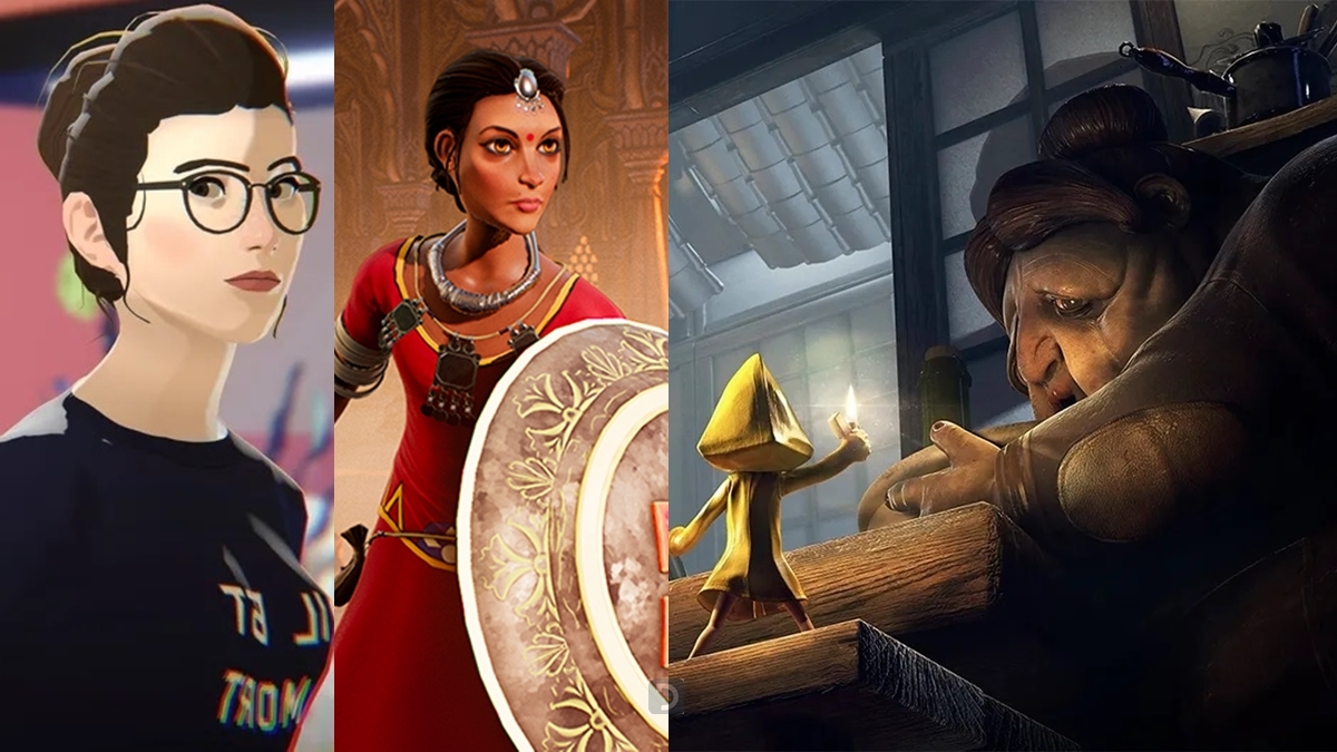 10 Game Android Dengan Storyline Terbaik 2022 | Dunia Games Mobile Games With The Best Storylines Available