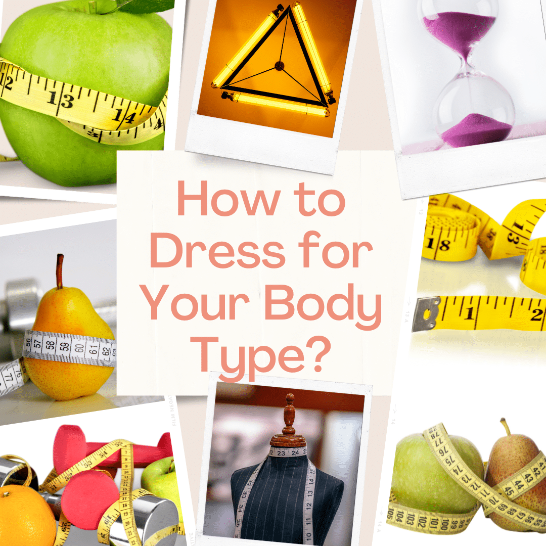 How to Dress for Your Body Type: Flatter Your Shape with Style - Chic N ... How To Adapt Fashion Trends To Suit Your Body Type