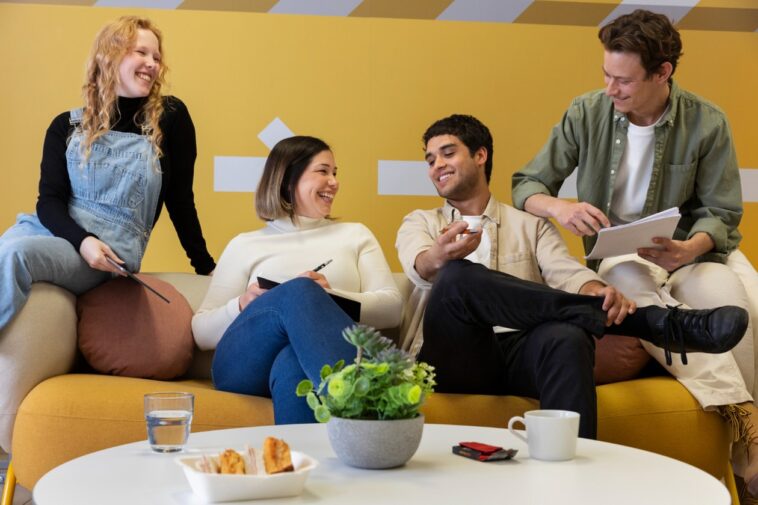 Creative Ideas For A More Fulfilling Social Life