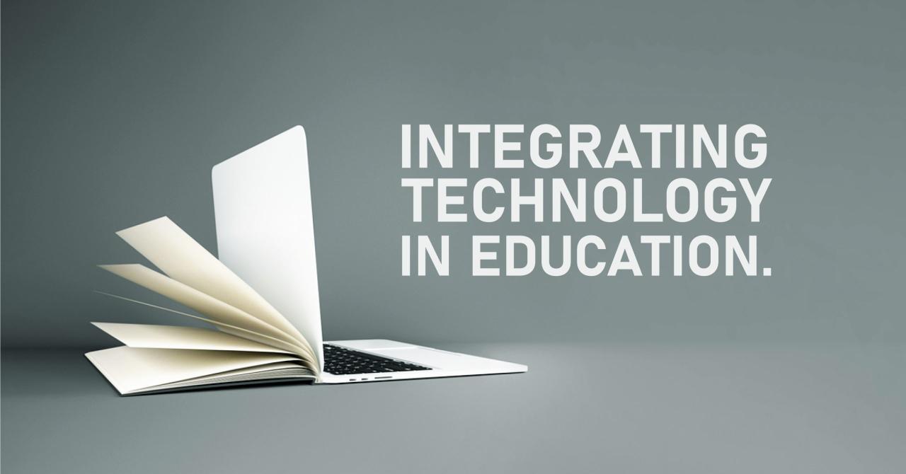 What Are The Challenges Of Integrating Technology In Education