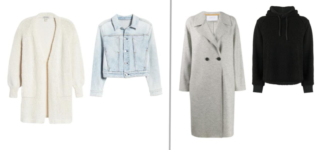 Layering 101: How to Layer Clothes for Cold Weather | A Style Breeze ... Layering 101: How to Layer Clothes for Cold Weather | A Style Breeze ...