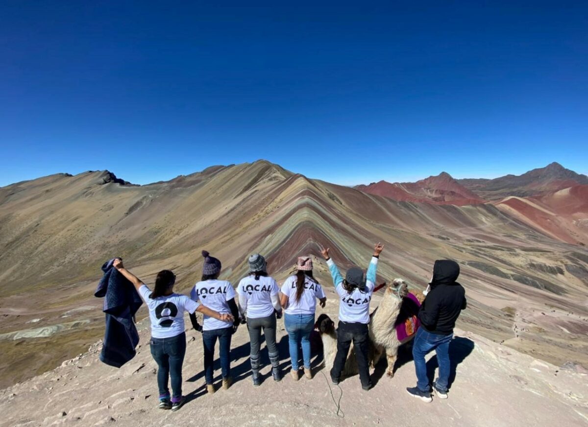 Where To Find Unique Local Experiences When Traveling