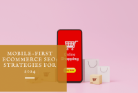 Importance Of Mobile Optimization For E-Commerce Importance Of Mobile Optimization For E-Commerce