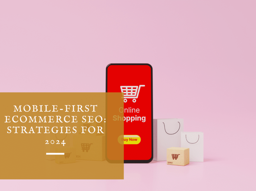 Importance Of Mobile Optimization For E-Commerce