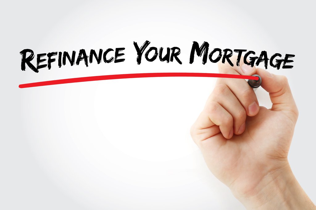 How To Refinance An Existing Loan For A Better Rate
