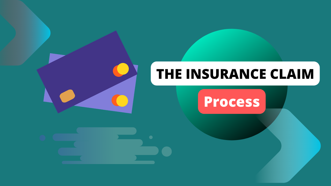 What Does the Insurance Claims Process Look Like? | My 25% Lawyer
