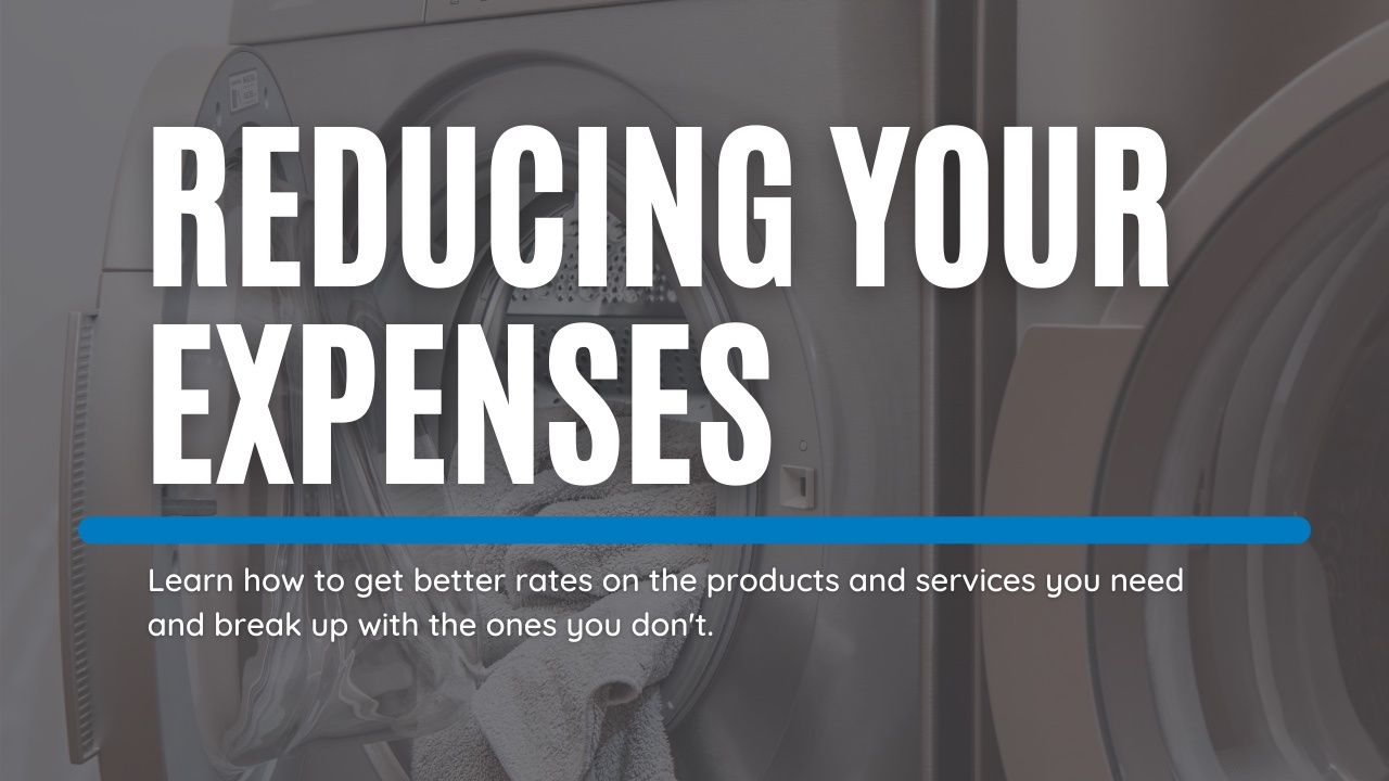 Tips For Reducing Unnecessary Monthly Expenses Made Easy