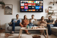 How To Use Streaming Services Effectively For Binge-Watching How To Use Streaming Services Effectively For Binge-Watching