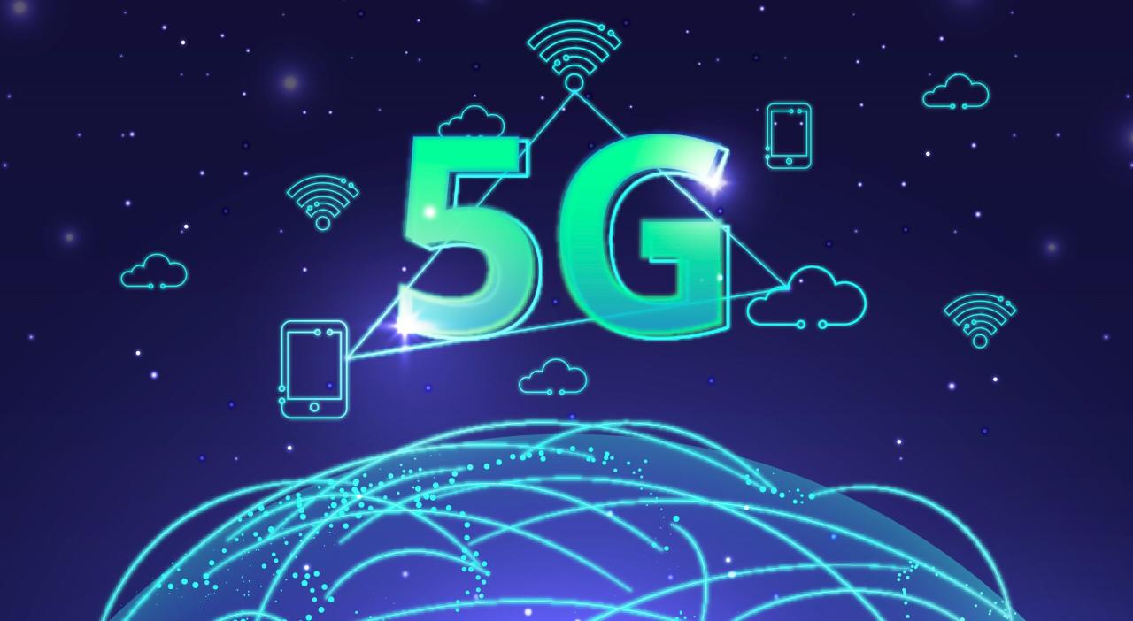How Does 5G Technology Affect Mobile Communication