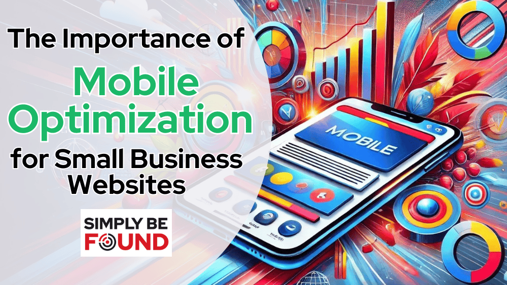 Importance Of Mobile Optimization For E-Commerce