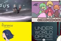 Mobile Games With The Best Storylines Available