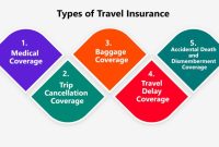 What is the process for obtaining travel insurance coverage?