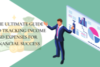 How To Track Your Expenses And Income Effectively