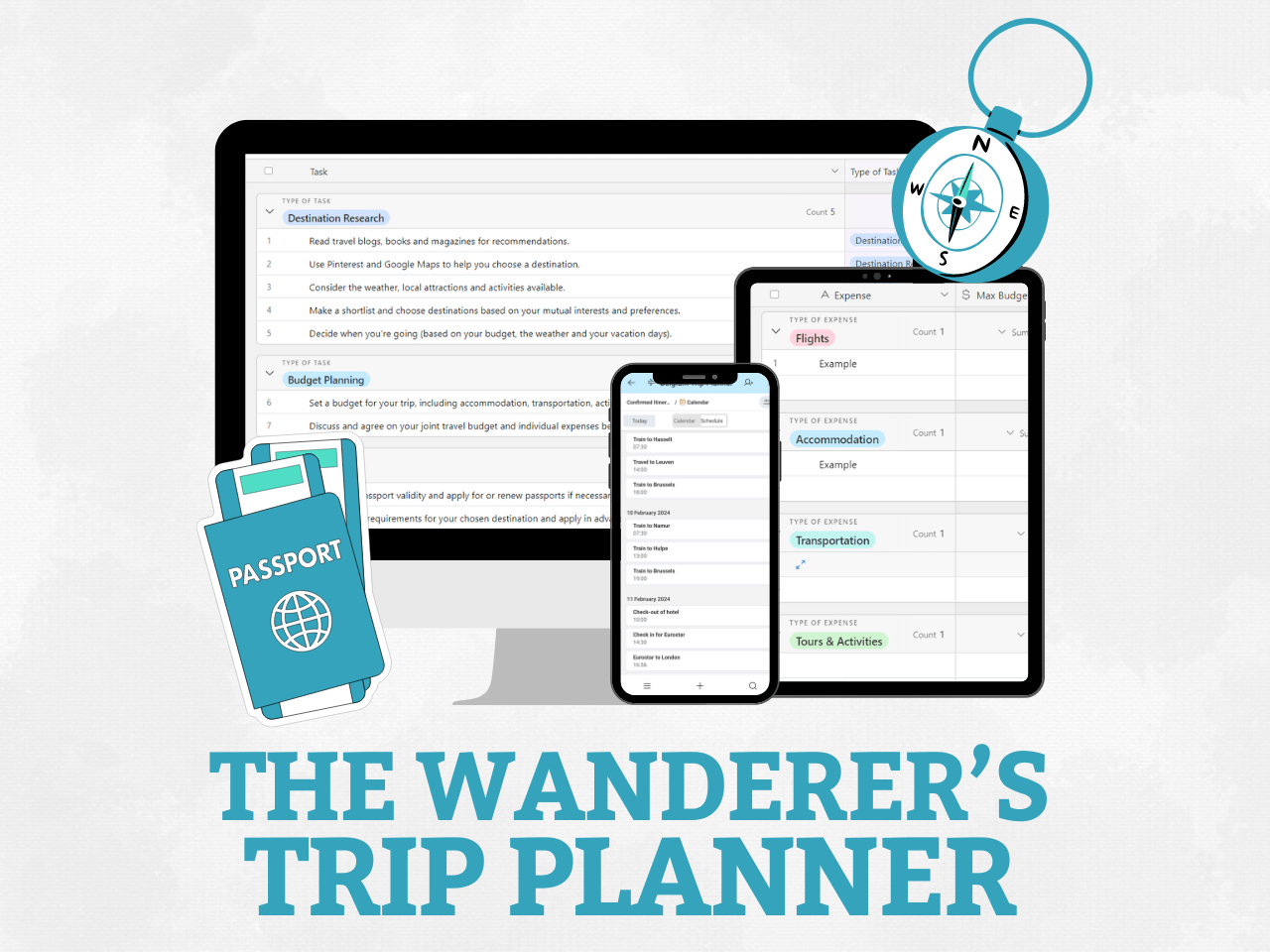 Best Apps For Managing Travel Itineraries And Bookings