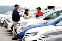 What To Consider When Buying A Used Vehicle What To Consider When Buying A Used Vehicle