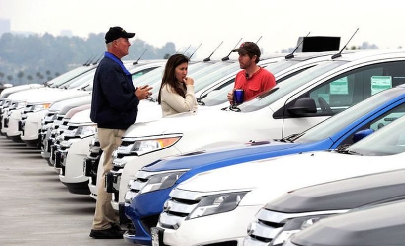 Things to Consider When Buying a Used Car - Negotiation - Test drive Things to Consider When Buying a Used Car - Negotiation - Test drive