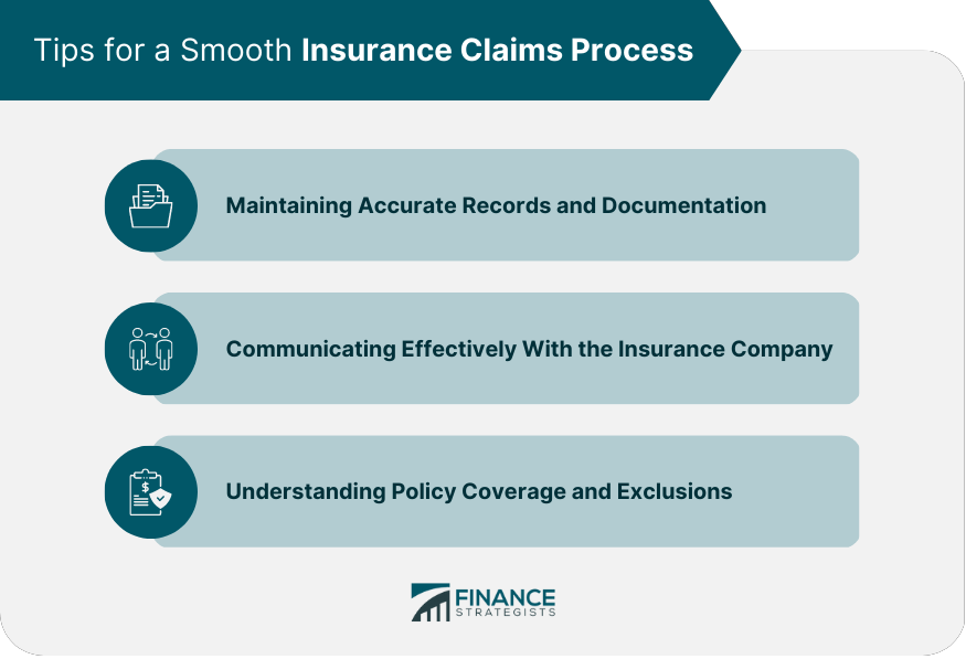 Insurance Claims Process | HUB International Understanding the claims process for insurance