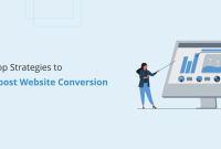 Strategies For Boosting E-Commerce Website Conversion Rates Unleashed