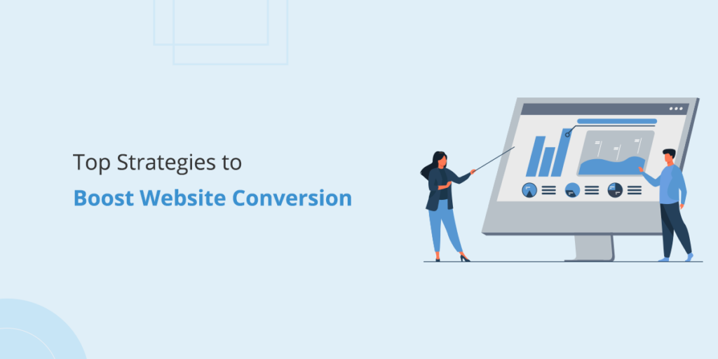 Strategies For Boosting E-Commerce Website Conversion Rates Unleashed