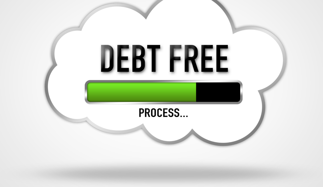 What Is The Most Effective Debt Repayment Strategy