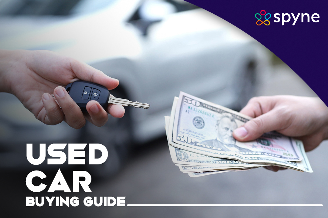 Buying a Used Car: 5 Essentials You Need To Know — Hansma Automotive What To Consider When Buying A Used Vehicle
