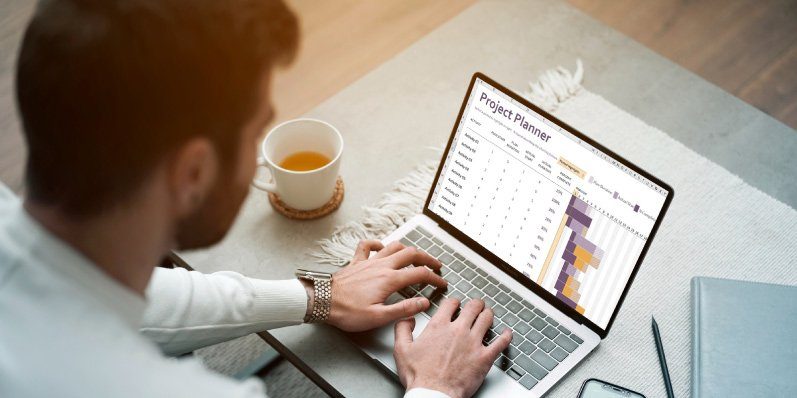 User-friendly software examples - iTrobes